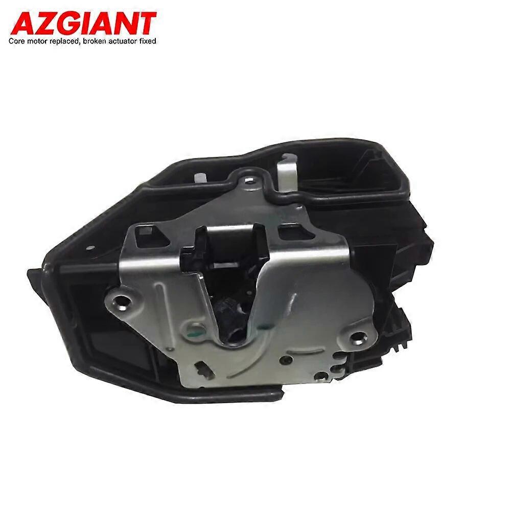 Car Door Lock Assembly Central Locking Mechanism Electric Motor For BMW M6 M5 F06 E65 E66 F01 545i X3 E87 E83 UNKU69120