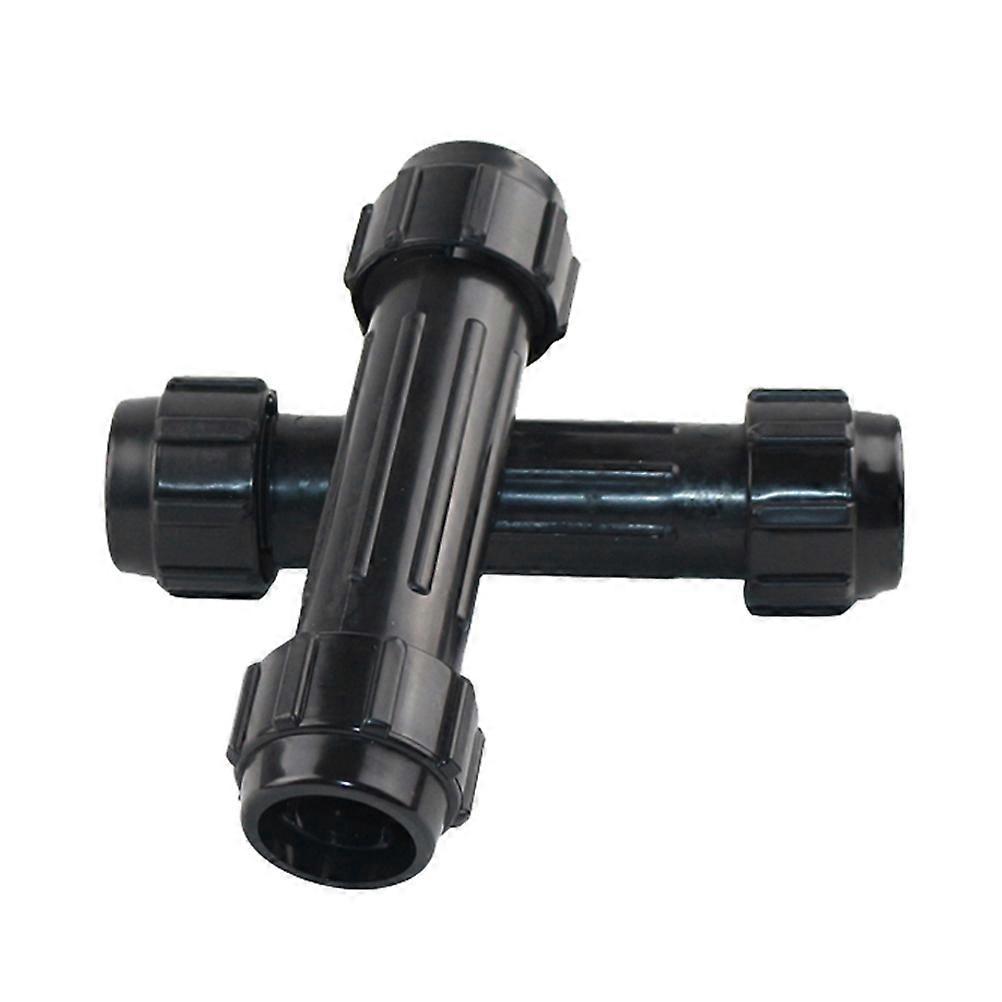 2 PCS Paddle Connectors Plastic Kayak Paddle Oars Connectors Screw Joint Part Replacement for Inflatable Boat Fishing Boat Kayak Canoe Paddle Accessor