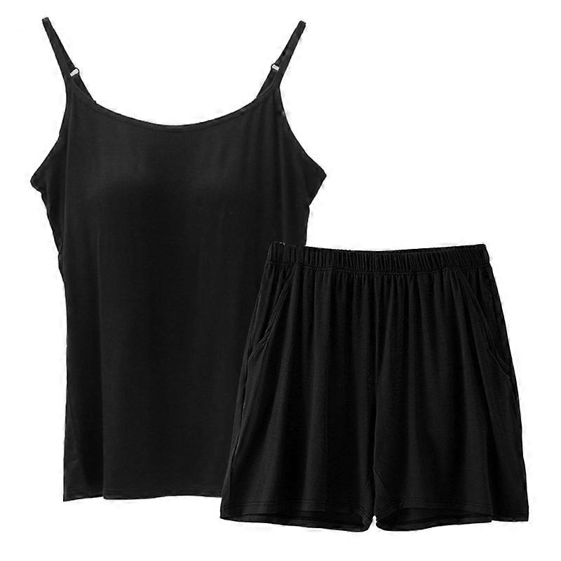 Sleepwear Sexy Pyjamas Set