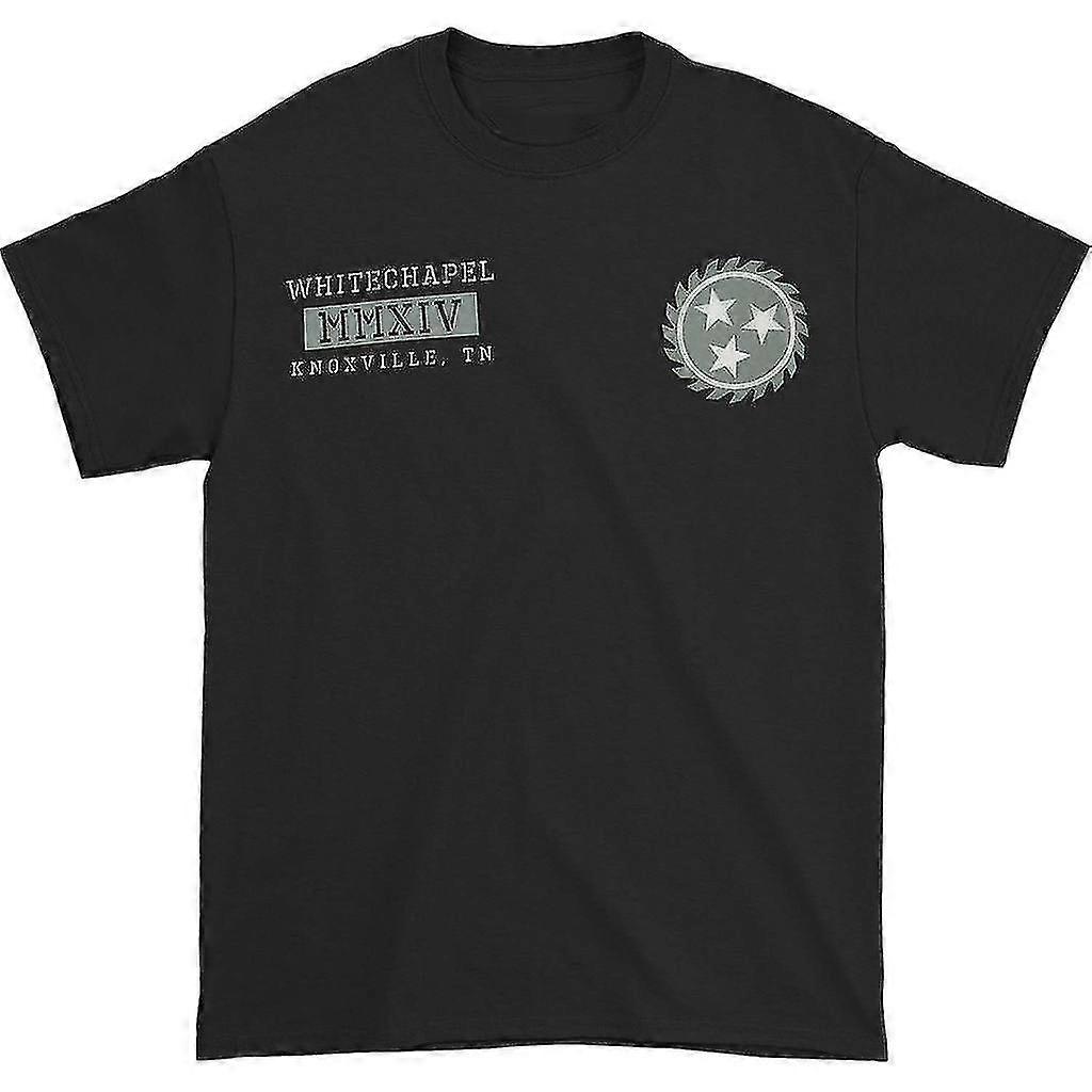 Tricou Whitechapel Endless