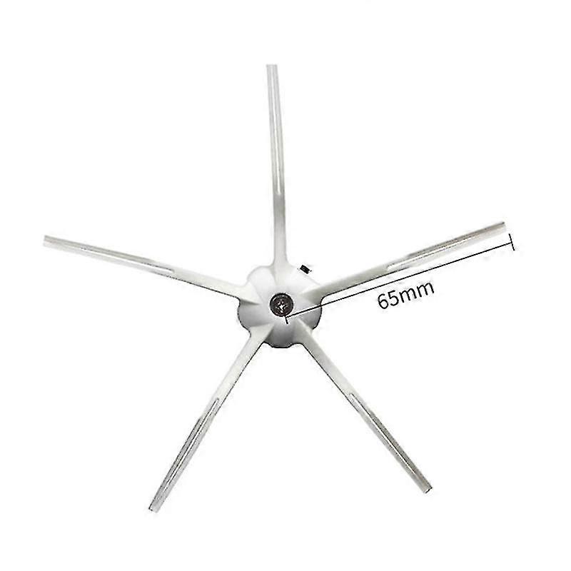 for S7 Maxv / S7 Maxv Plus / S7 Maxv Ultra / G10S / G10S PRO Robot Vacuum