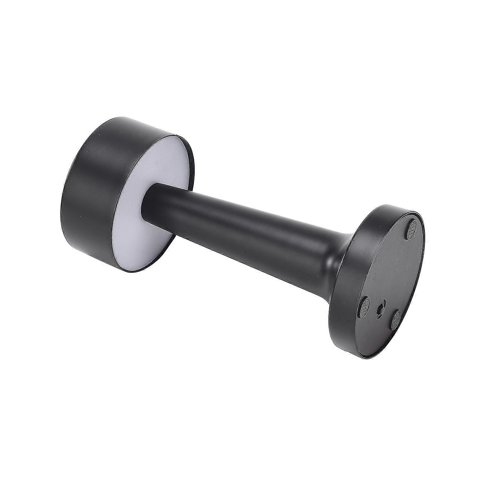 100٪ مصباح طاولة معدني محمول جديد ، مصباح مكتبي قابل لإعادة الشحن بمستشعر لمس 3 ألوان ، مصباح طاولة ديكور الغرفة 3 مستويات