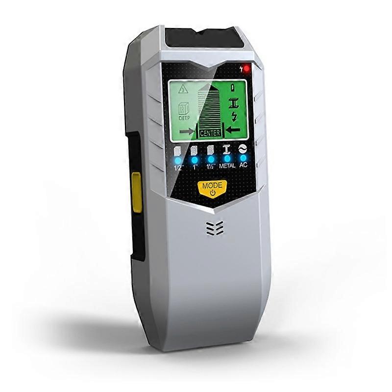 5 in 1 Electronic Wall Detector Multifunctional Handheld Metal Detector