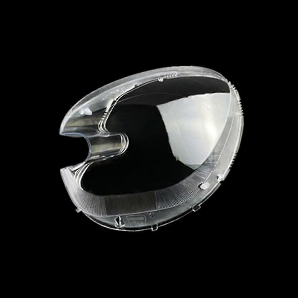 For BMW MINI R60 Countryman R60 2011-2016 Xenon Headlight Shell ...