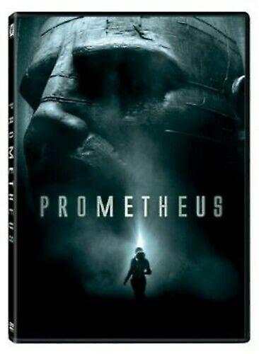 Prometheus [DVD] [2012] [Region 1] [US I DVD