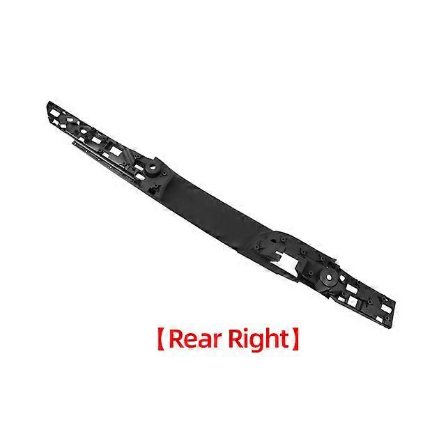 Left Right Vehicle Interior Vehicle Interior Door Pull Handle Assembly Vehicle Interior Replacement For BMW 7 Series F01 F02 730i 735i 740i 745i 750i