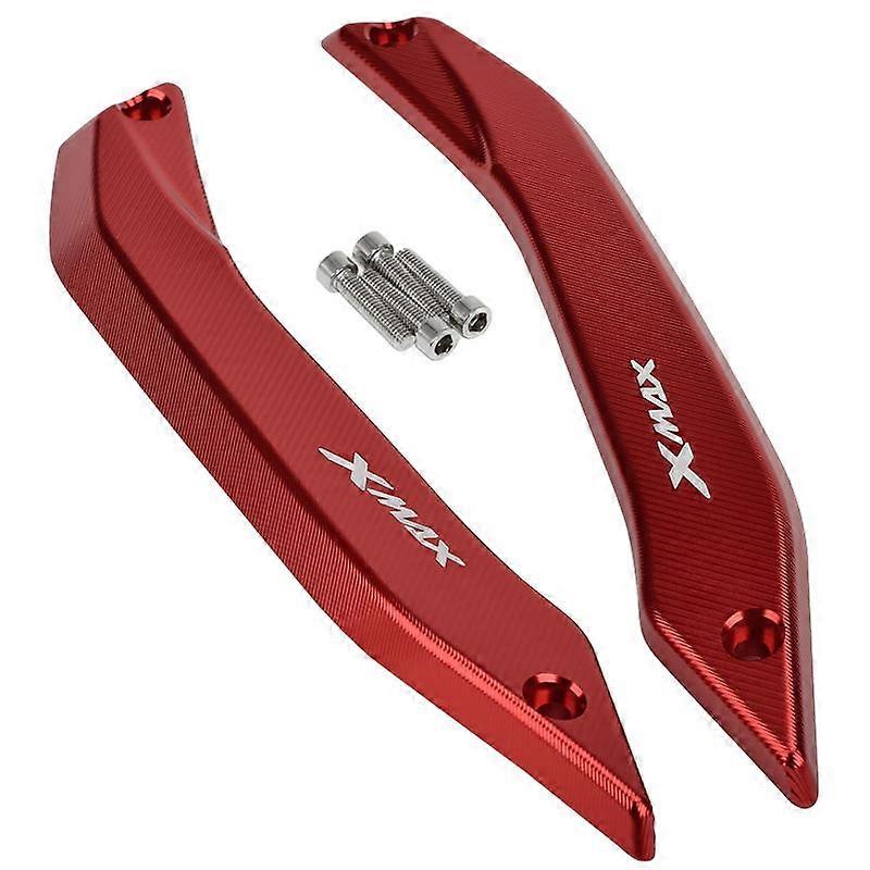 Suitable for 18-23 years Yamaha XMAX300 modified windshield trim windshield fixed mounting code accessories