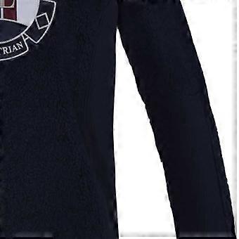 Quincy Shepard Fleece Rider Jacket Unisex