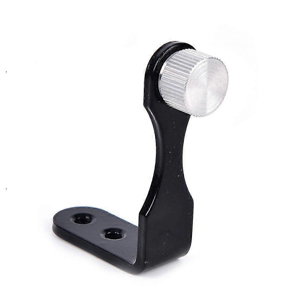 adapter binocular metal mount bracket tripods telescope l-shape