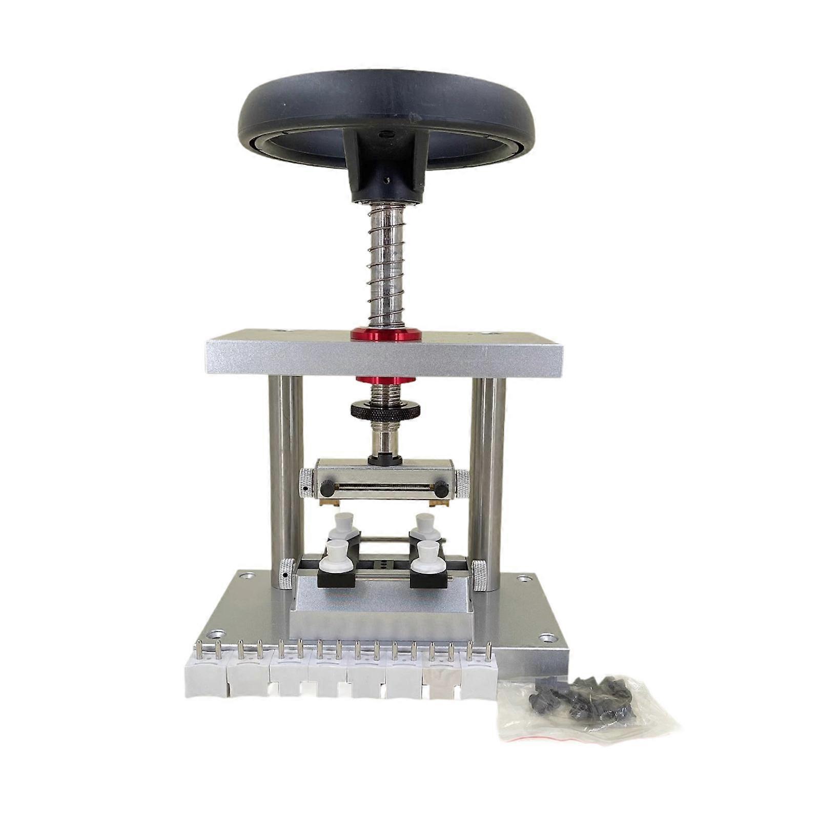 Watch Press Tool Beginner for Back Case Closure Watchmaker Watch Opener Tool