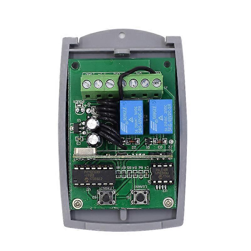 تيار مستمر 12 فولت 60 واط 5 لتر / دقيقة مضخة مياه كهربائية زراعية سوداء صغيرة عالية الضغط الحجاب الحاجز مضخة مياه بخاخ المياه غسيل السيارات