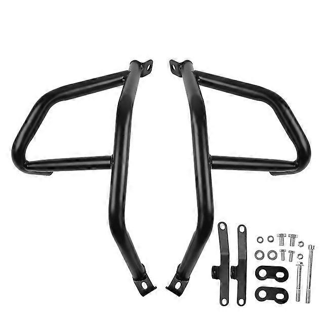 400 Engine Guard Bumper For Kawasaki 400 250 2018-2022 2021 Motorcycle Crash Bar Body Frame Protector Accessories