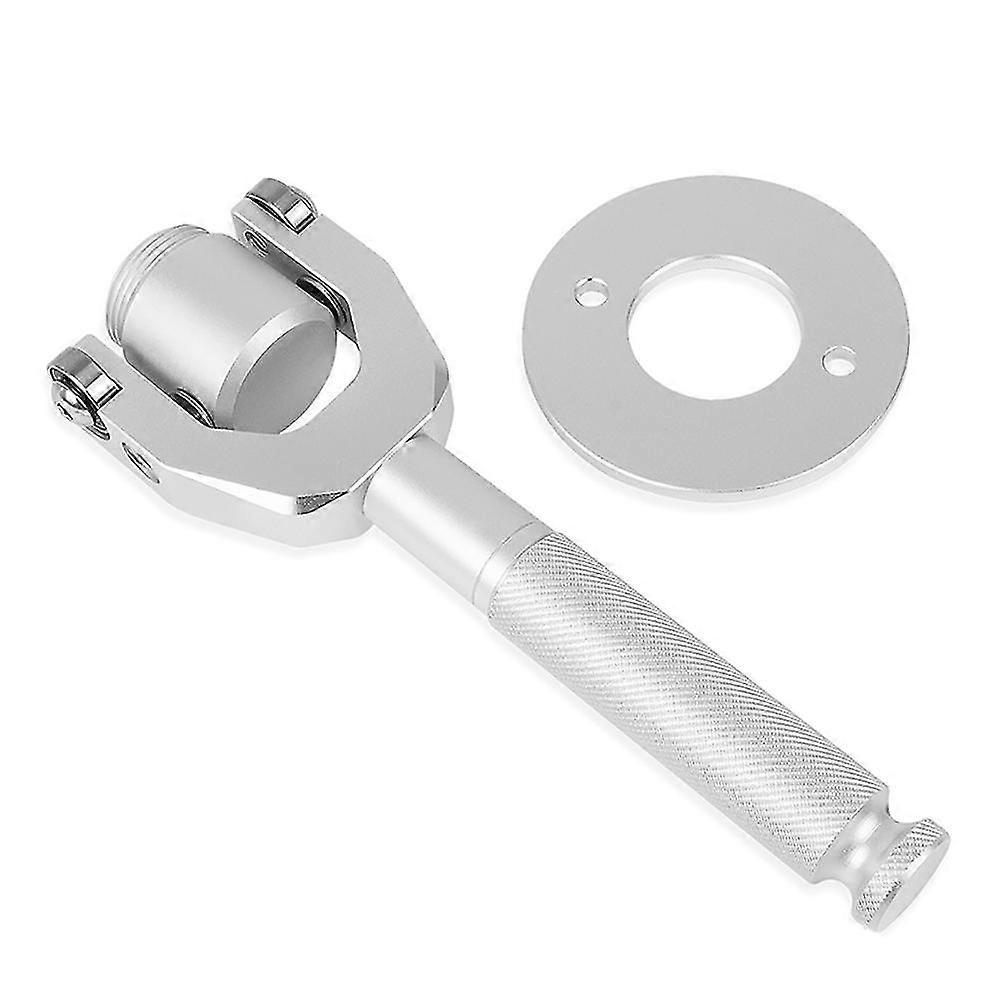 Atv bältesbytesverktyg för Can-am Maverick X3 Max Turbo 64 tums kit