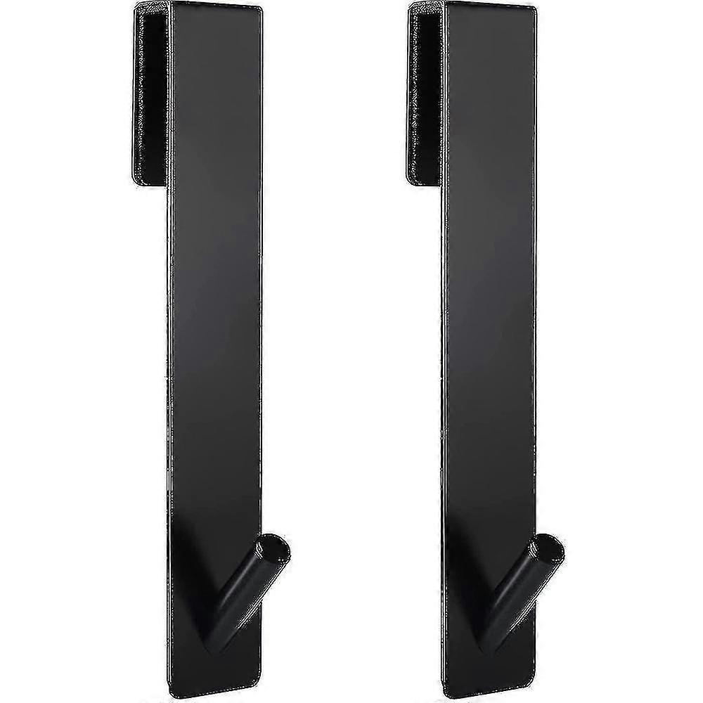 Ντους γάντζοι γυάλινη πόρτα ντους μπάνιο μπάνιο πετσέτα κρεμάστρα αξεσουάρ