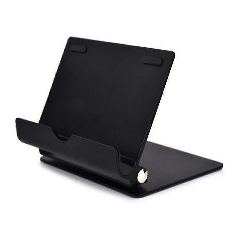 360 Rotating Tablet Phone Holder Foldable Universal Tablet Holder Desktop Mounting Bracket for Mini