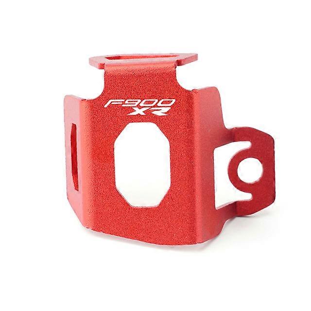 Per BMW F900XR F 900 XR 2022 2023 Accessori CNC per moto Pompa freno posteriore Protezione serbatoio liquido Coppa olio Coperchio Coperchio