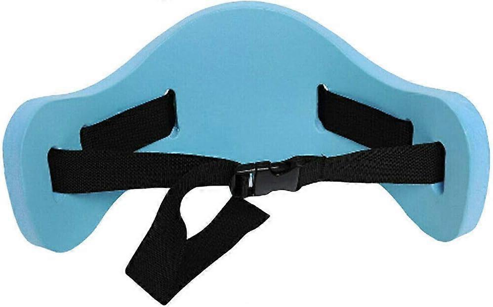 EVA Swimming Belt Back Floating Foam Floating Swim Belts Waist Belt Beginner Training