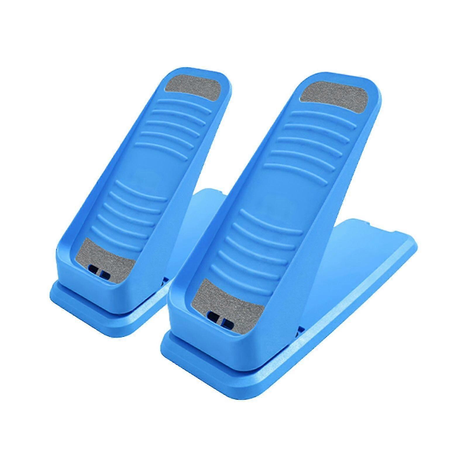 踏板踏步机家用安静爬楼梯家用健身器材减肥腿部瘦身