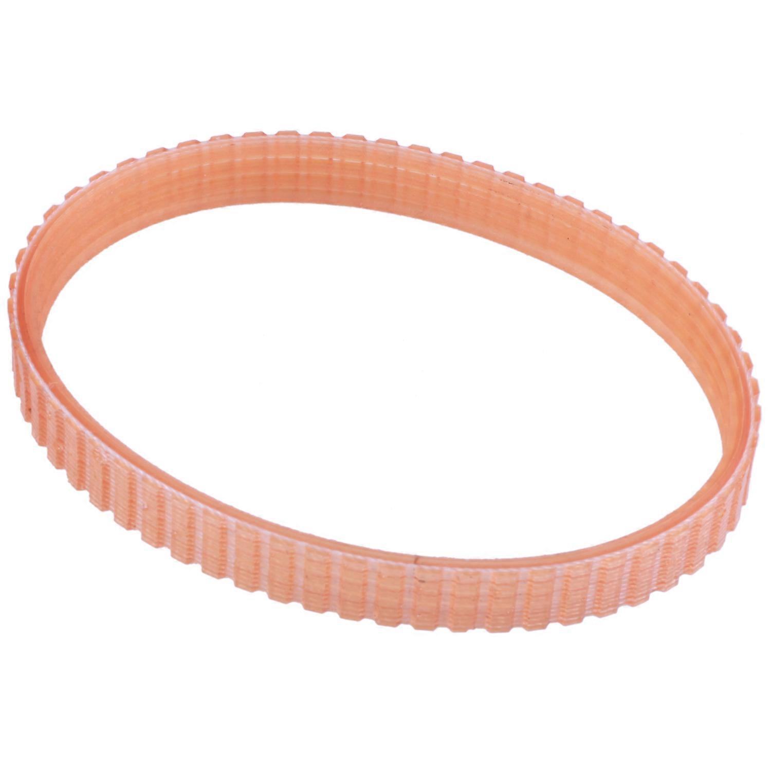 1 x orange PU belt suitable for planer 1900B