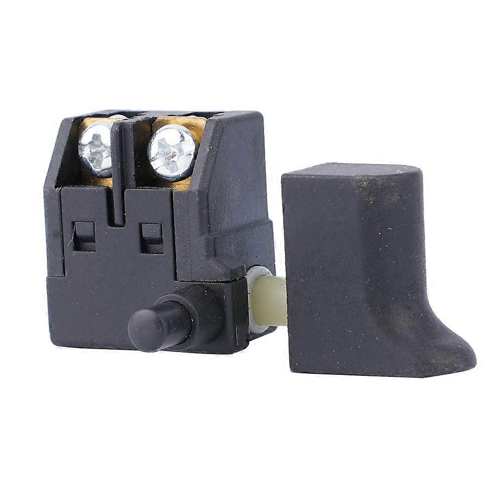 1pcs Speed Regulating Switch 250V Trigger Button Switch For Electric Drill Planer Electric Drill Switch Tools Parts