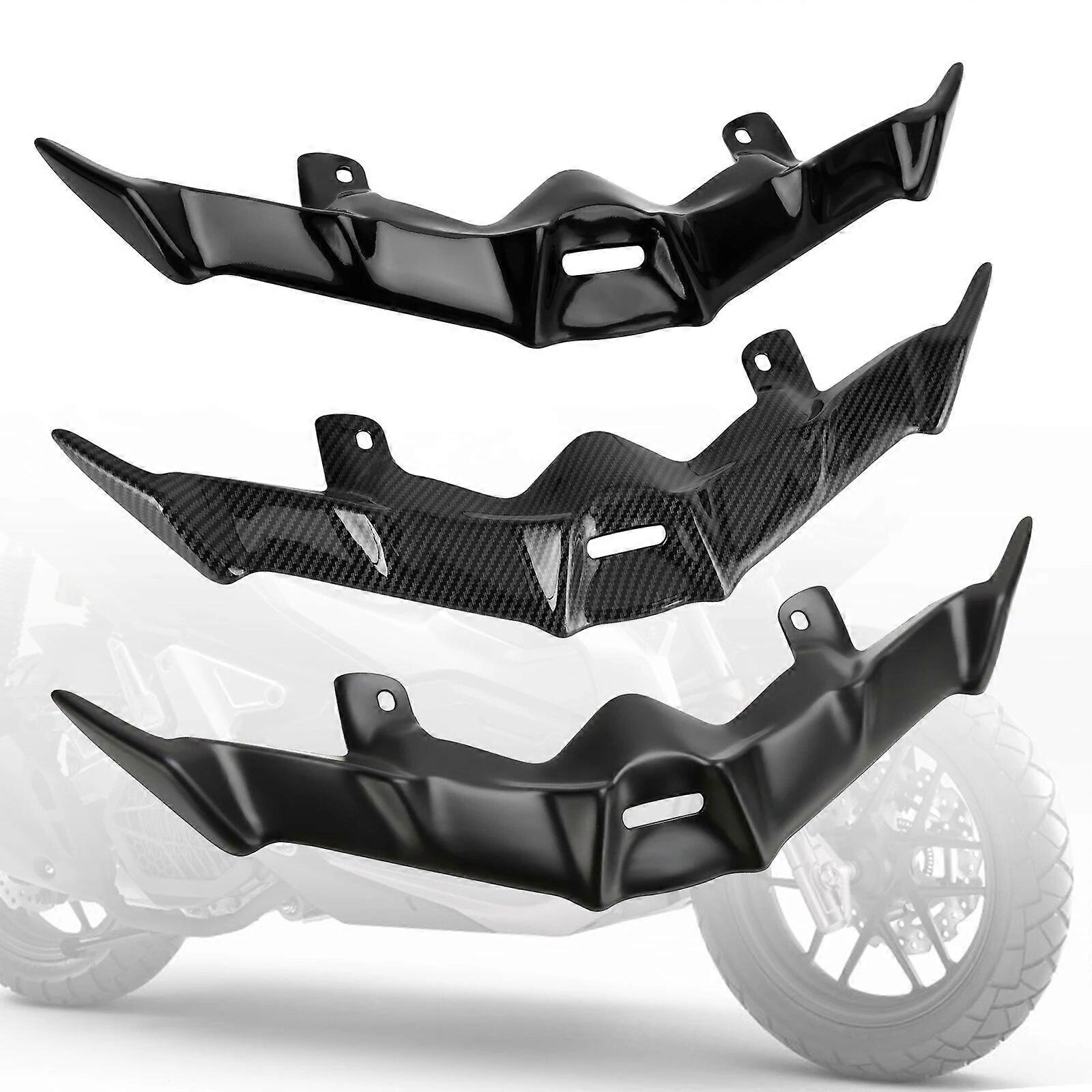 Front Fender Beak Nose Cone Extension for HONDA ADV150 ADV160