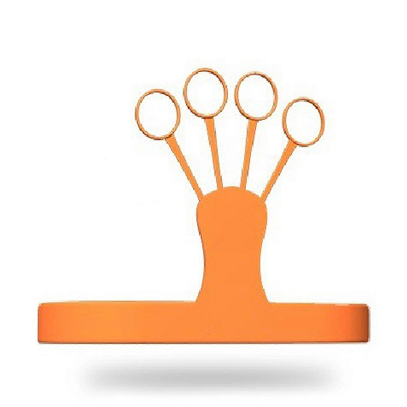 Basketball Shooting Aid Silicone Training Equipment to Improve Shot and Form