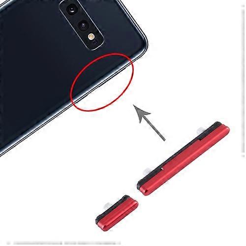 For Samsung Galaxy S10e Power Button and Volume Control Button