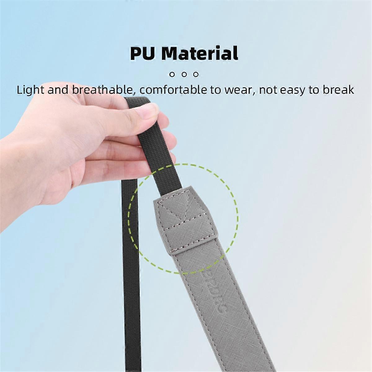 Portable Lanyard for RC/RC 2/RC Pro Remote Control Neck Strap Lanyard for Controller Accessories