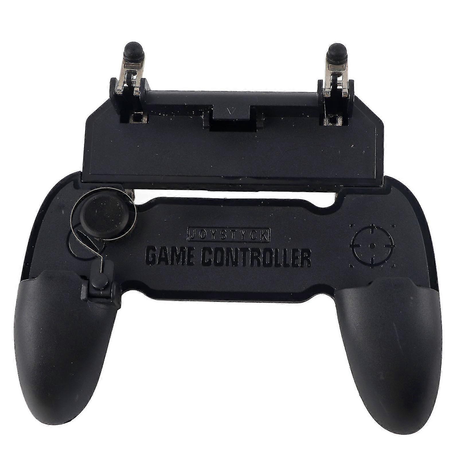 W11   Mobile Gamepad Controller Console Handheld Helper For Iphone Android For Pubg