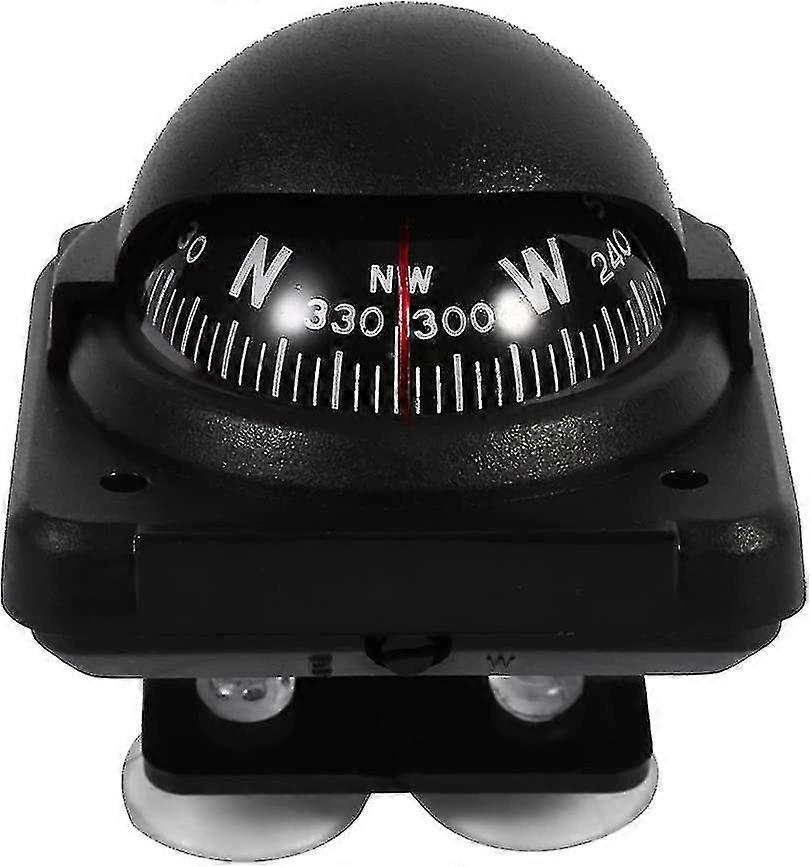 فوياجر البوصلة، متعددة الوظائف الإلكترونية مركبة سيارة البحر البحرية قارب السفينة البوصلة في الهواء الطلق Navigati