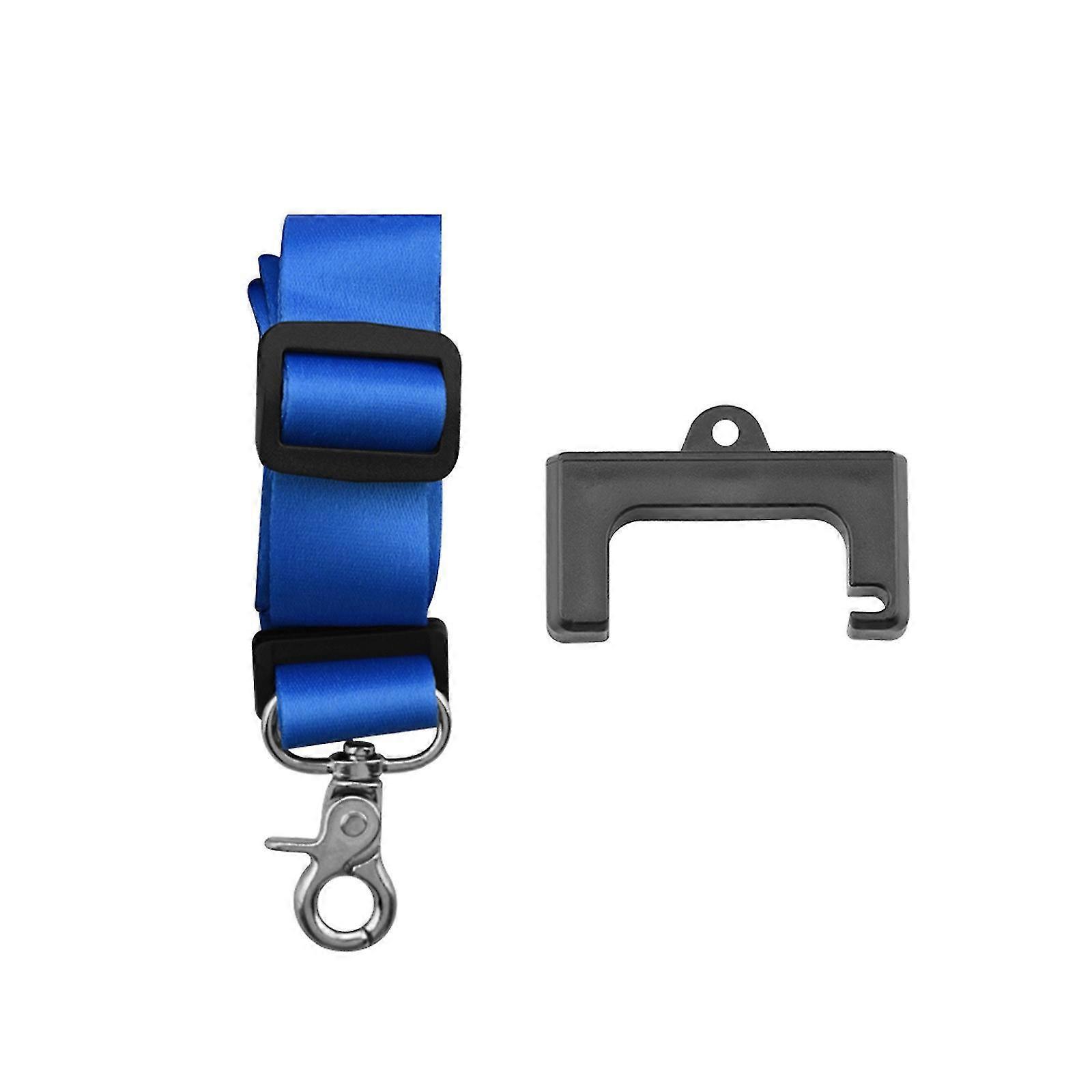 Remote Control Hook Holder With Strap Adjustable Remote Control Lanyard For Air 2s