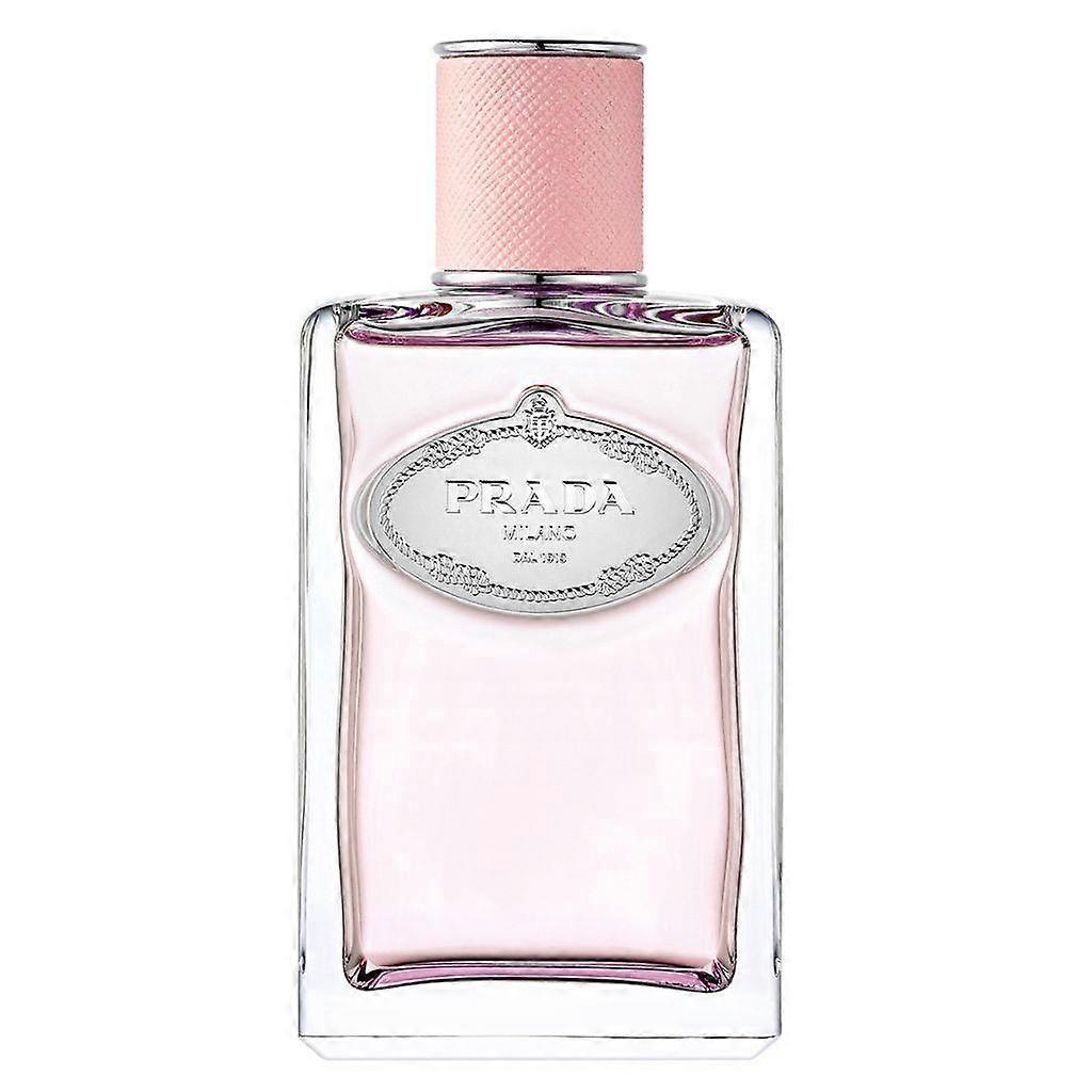 Prada Infusion De Rose Eau De Parfum 100ml