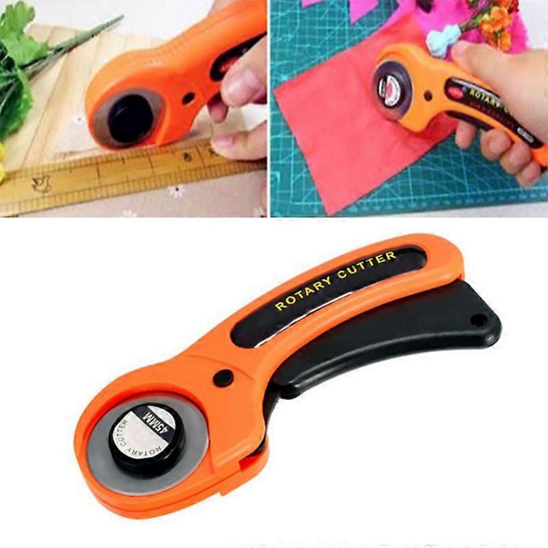 Cloth Cutter   Roller