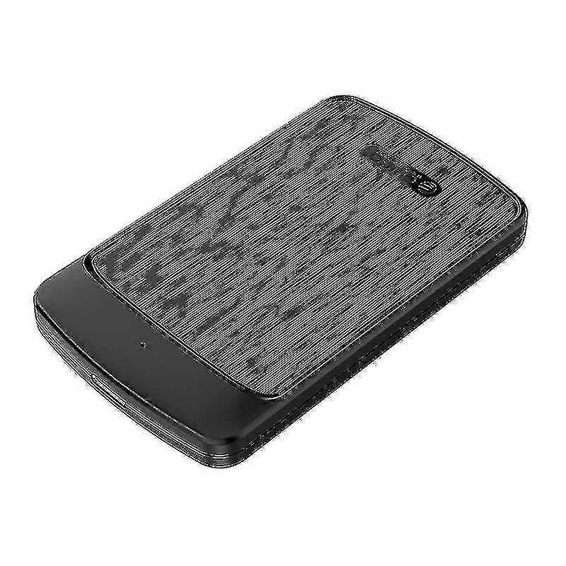 Orico 2020u3 2.5-inch Drive Enclosure