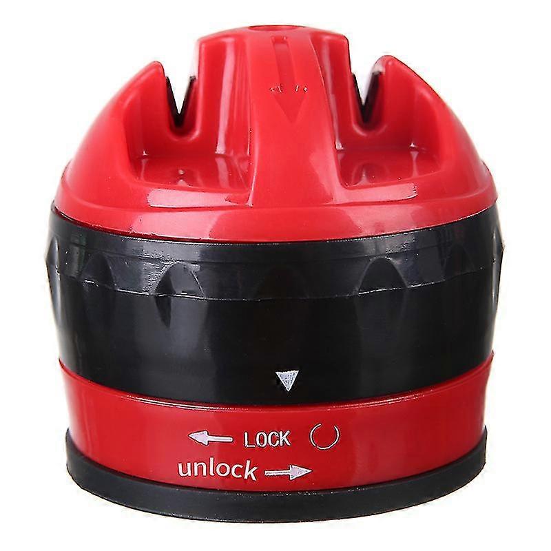 Manual Knife Sharpener For Straigh