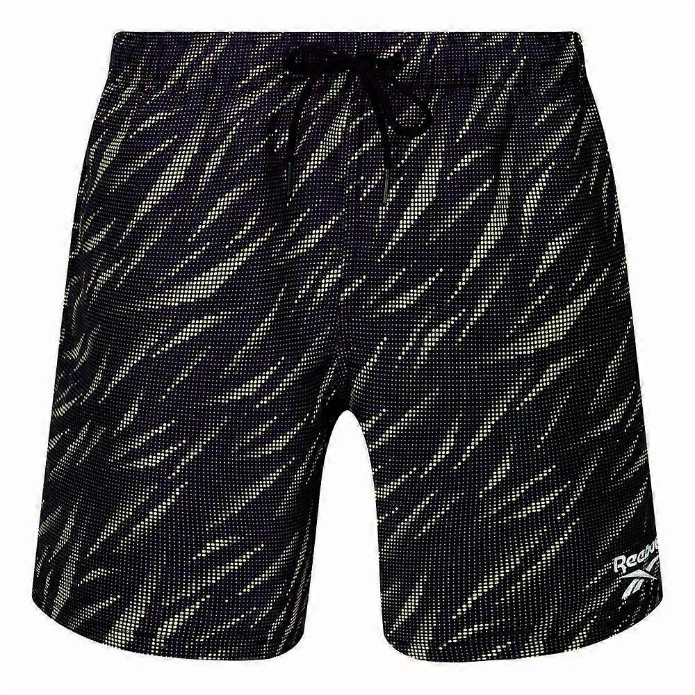 Trousers Reebok Axford 71069BK