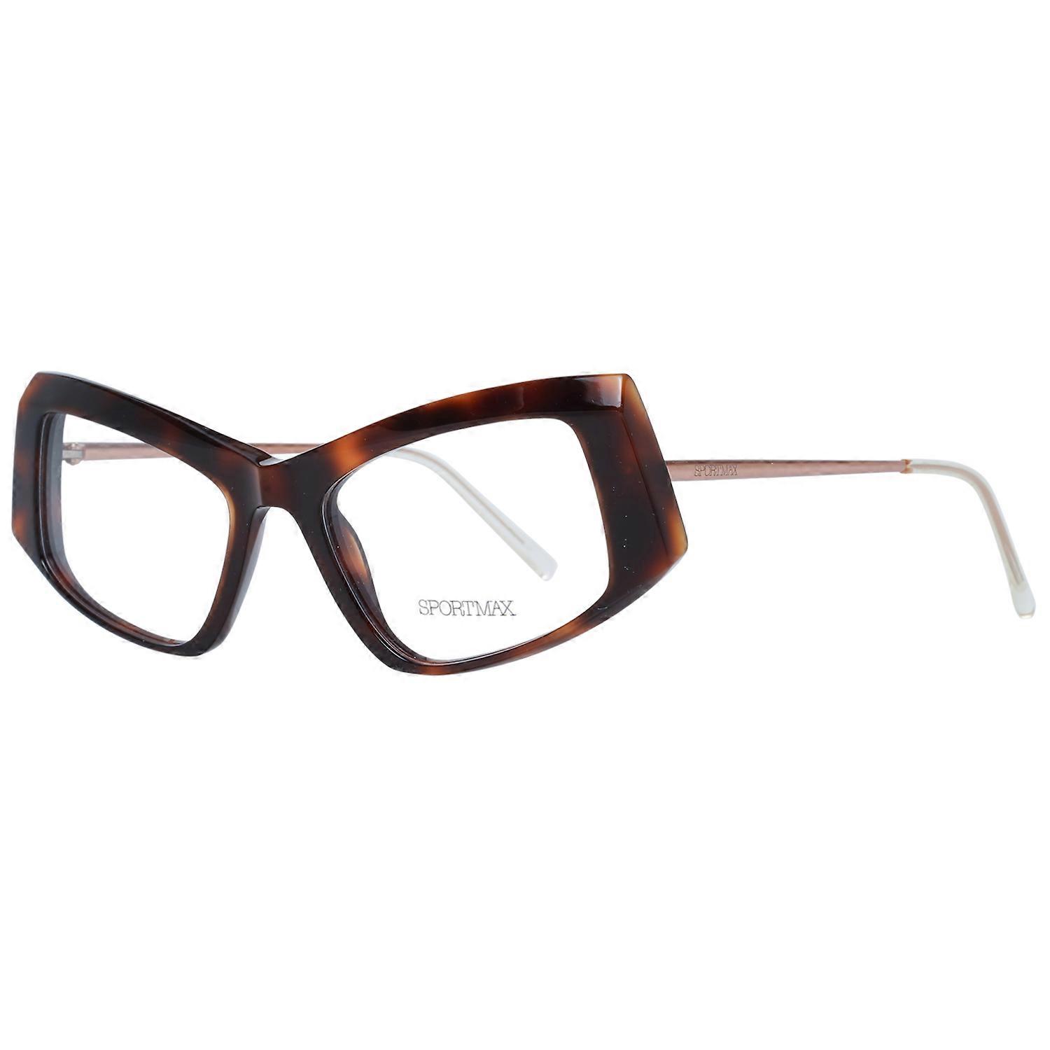 Sportmax Optical Frame Sm5005 052 52