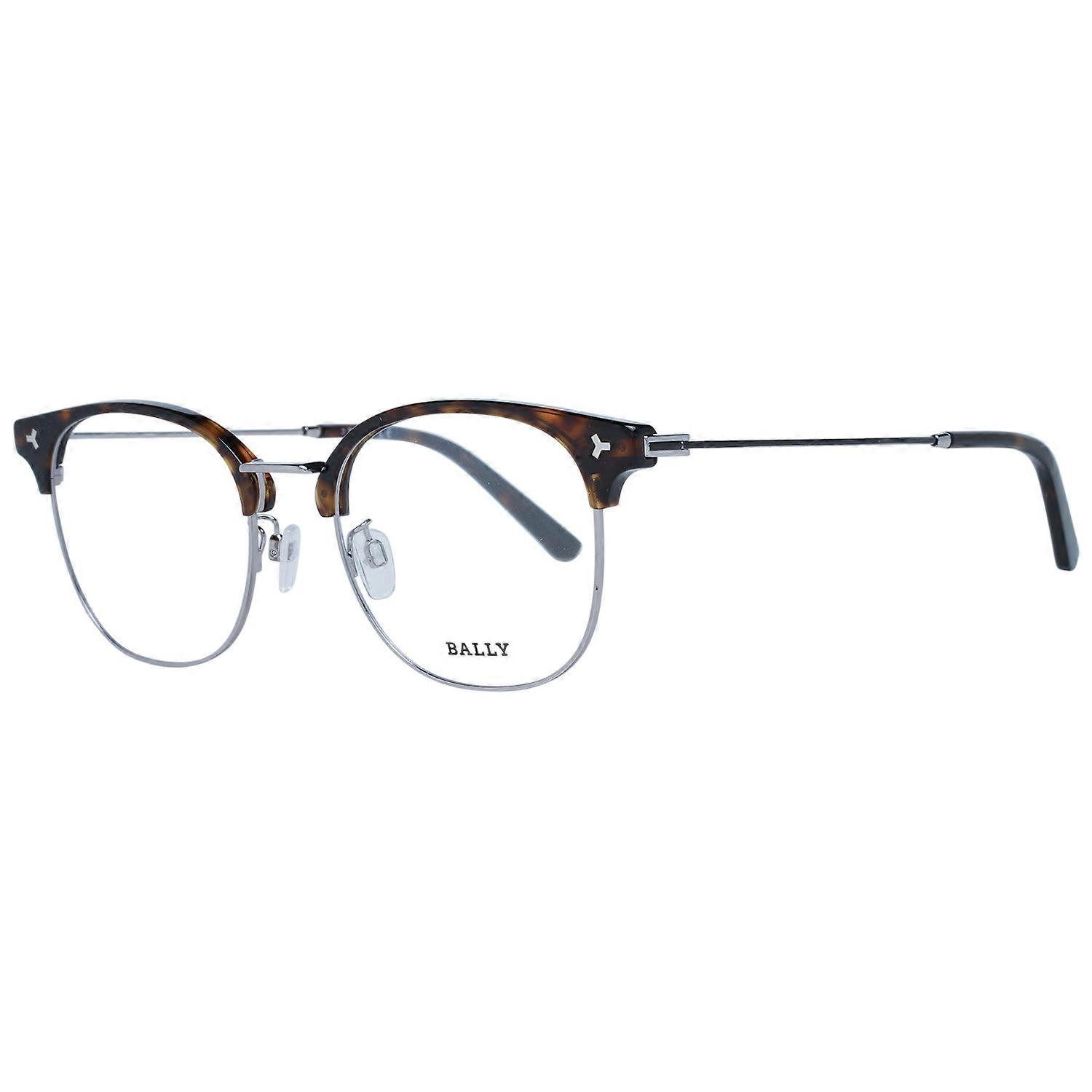 Bally Optical Frame By5038-d 056 54