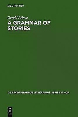 Uma Gramática de Histórias