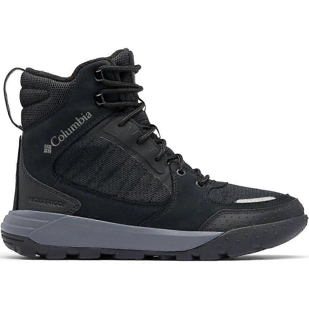 Shoes Columbia Portlander Infinity Waterproof BM5256010