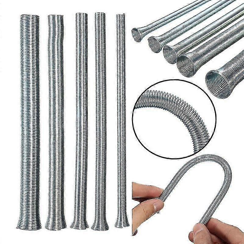 Wire Pipe Bender Curve Tube Bending Device Manual Hydropower