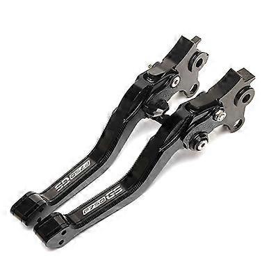 لسيارات BMW F750GS F 750GS F 750 GS 2018-2021 2020 ملحقات الدراجات النارية CNC عالية الجودة قابلة للتعديل 3D المعين الفرامل القابض الرافعات