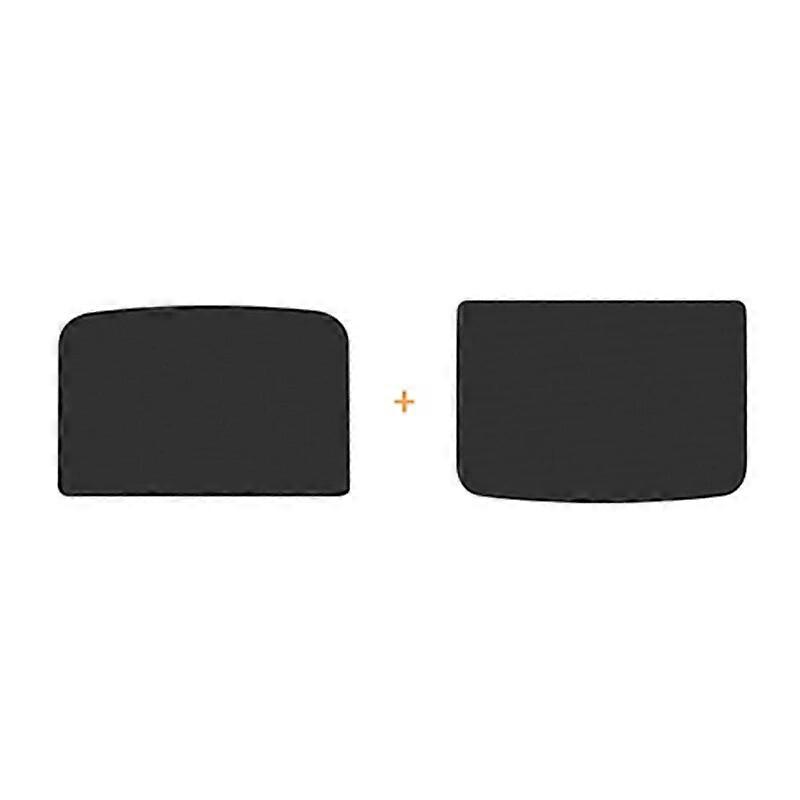 Volle Abdeckung Sonnenschutz Dach Schirm FullShade Wärmedämmung für Model3Y Drop shipping