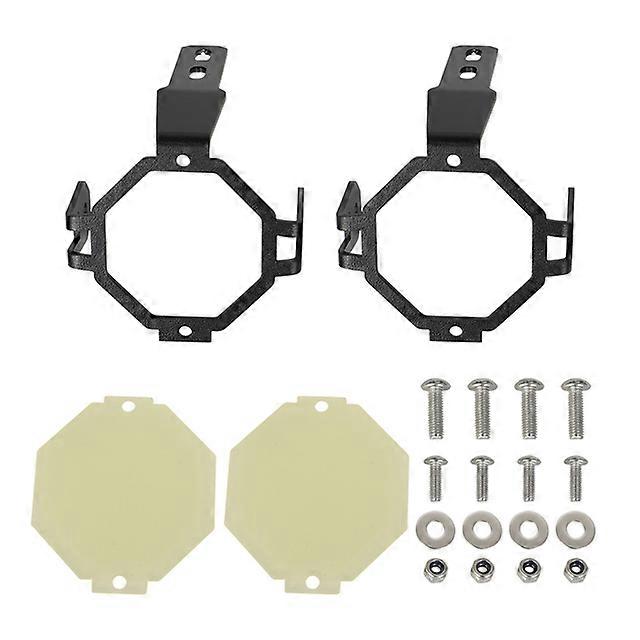 For BMW R1250GS R1250 R 1250 GS R1200GS F800GS ADV Adventure 2005 2023 Motorcycle Fog Lamp Light Cover Guard Grille Protector