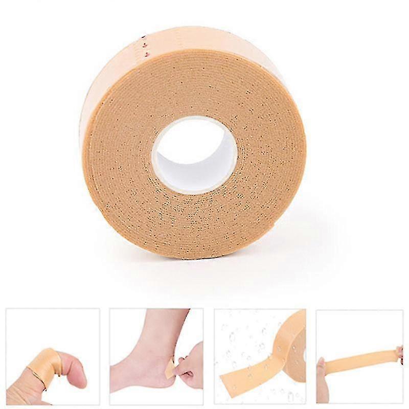 1roll Anti-wear Foam Heel Sticker Tape Patch