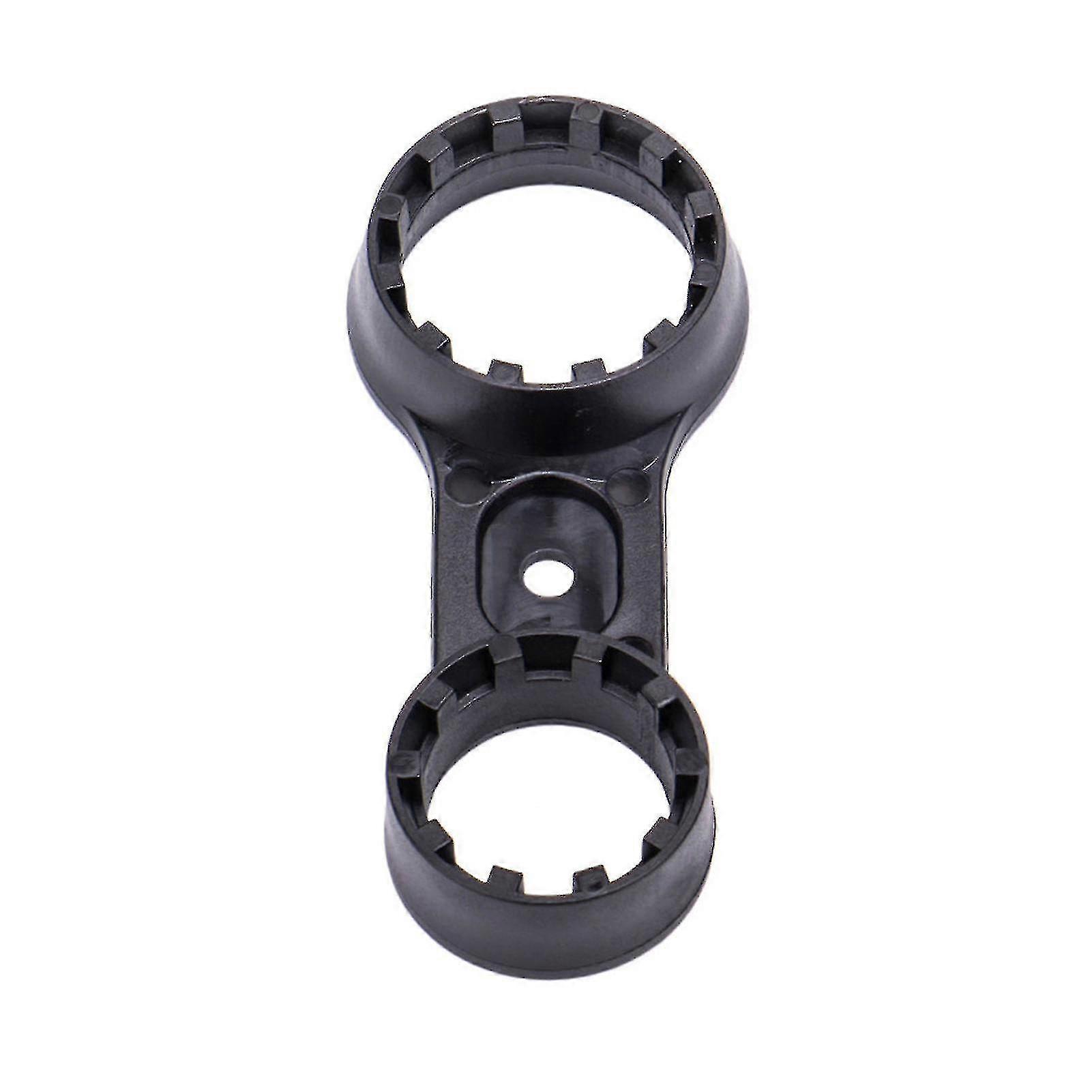 Front Fork Spanner Well-suited Multifunction Sturdy Mountain Bike Parts Front Fork Removal Wrench For Suntour Xct/xcm/xcr Xxf