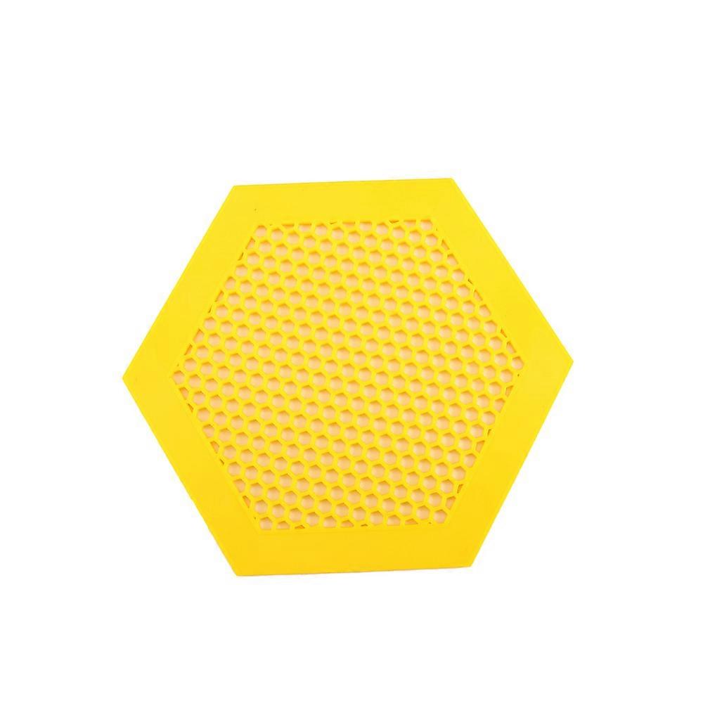 Bee Insect Waterer, Floating Bee Island-Bee Waterer, Printed Floating Bee Island, Bee Cups Thirsty Pollinators, Bee Bath Platform, Bee Waterer/Butterf