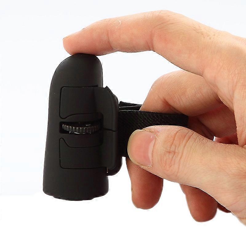 2.4G Finger Wireless Mouse