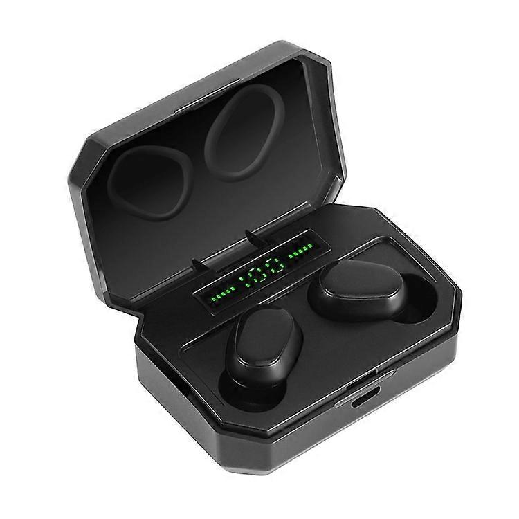DT-14 Wireless Two Ear Bluetooth Headset