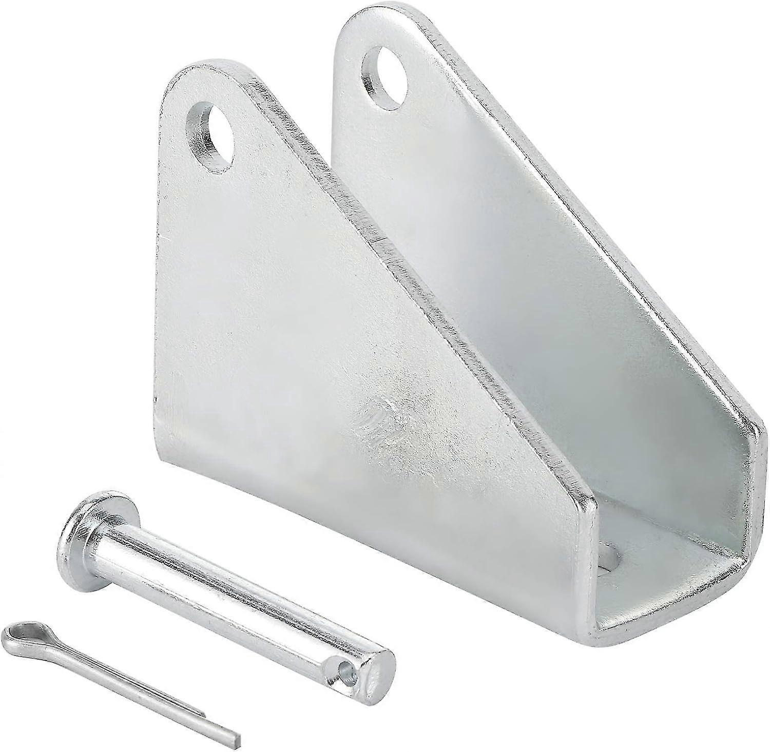 Bracket 1 Sets Linear Actuator Mounting Bracket H Shape Electric Putter Installation Base Diy Kits - Ya